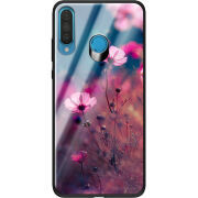 Защитный чехол BoxFace Glossy Panel Huawei P30 Lite 