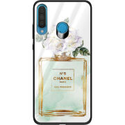 Защитный чехол BoxFace Glossy Panel Huawei P30 Lite 