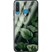 Защитный чехол BoxFace Glossy Panel Huawei P30 Lite 