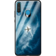 Защитный чехол BoxFace Glossy Panel Huawei P30 Lite 