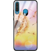 Защитный чехол BoxFace Glossy Panel Huawei P30 Lite 