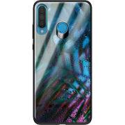 Защитный чехол BoxFace Glossy Panel Huawei P30 Lite 