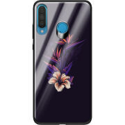 Защитный чехол BoxFace Glossy Panel Huawei P30 Lite 