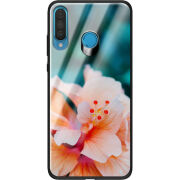 Защитный чехол BoxFace Glossy Panel Huawei P30 Lite 