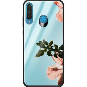 Защитный чехол BoxFace Glossy Panel Huawei P30 Lite 