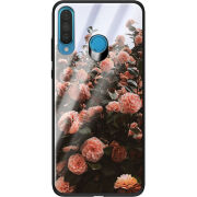 Защитный чехол BoxFace Glossy Panel Huawei P30 Lite 