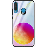 Защитный чехол BoxFace Glossy Panel Huawei P30 Lite 