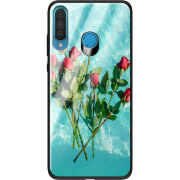 Защитный чехол BoxFace Glossy Panel Huawei P30 Lite 