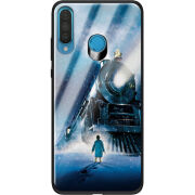 Защитный чехол BoxFace Glossy Panel Huawei P30 Lite 