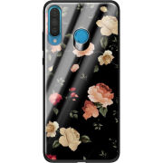 Защитный чехол BoxFace Glossy Panel Huawei P30 Lite 