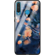 Защитный чехол BoxFace Glossy Panel Huawei P30 Lite 