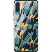 Защитный чехол BoxFace Glossy Panel Huawei P30 Lite 