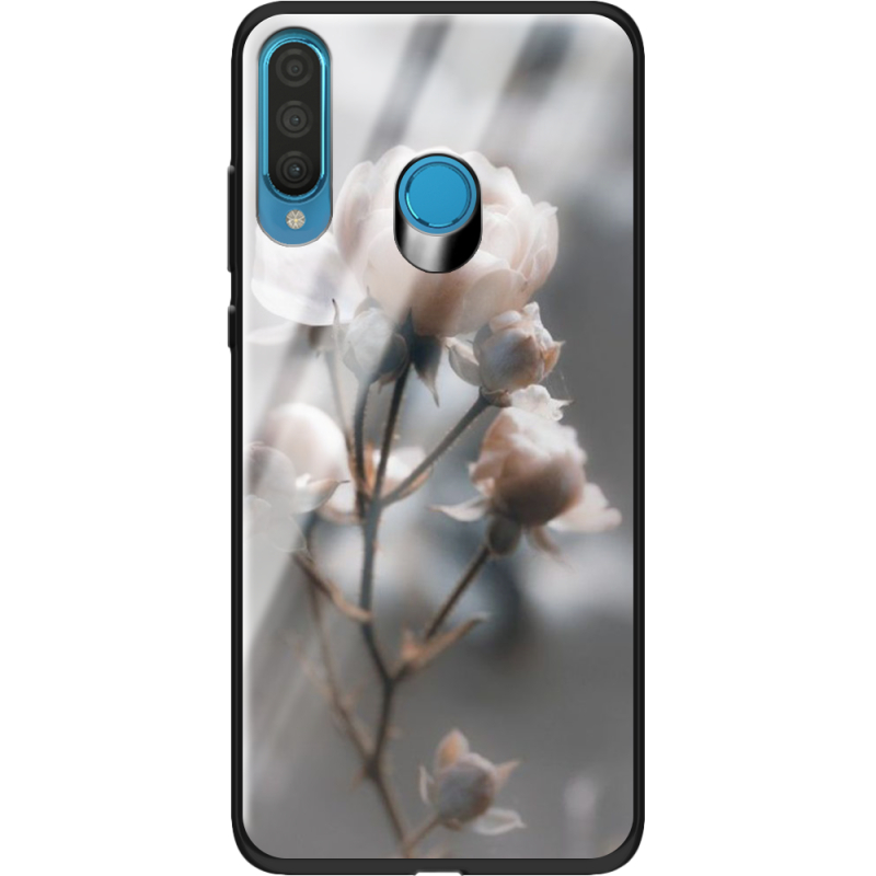 Защитный чехол BoxFace Glossy Panel Huawei P30 Lite 