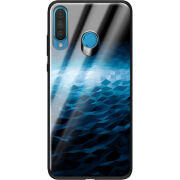 Защитный чехол BoxFace Glossy Panel Huawei P30 Lite 