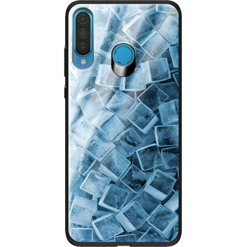 Защитный чехол BoxFace Glossy Panel Huawei P30 Lite 