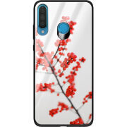 Защитный чехол BoxFace Glossy Panel Huawei P30 Lite 