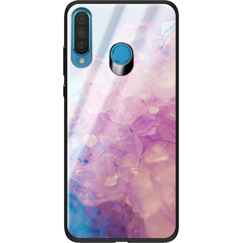 Защитный чехол BoxFace Glossy Panel Huawei P30 Lite 