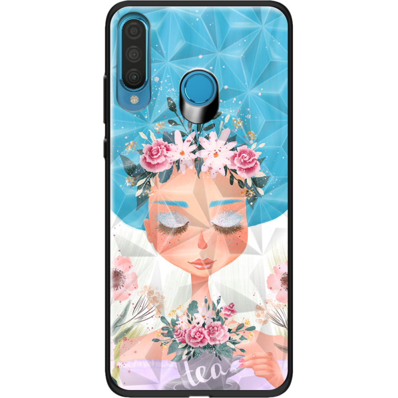 Чехол Prizma Uprint Huawei P30 Lite 