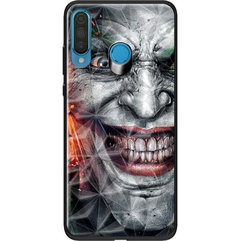 Чехол Prizma Uprint Huawei P30 Lite Prankster