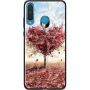 Чехол Prizma Uprint Huawei P30 Lite Tree of Love