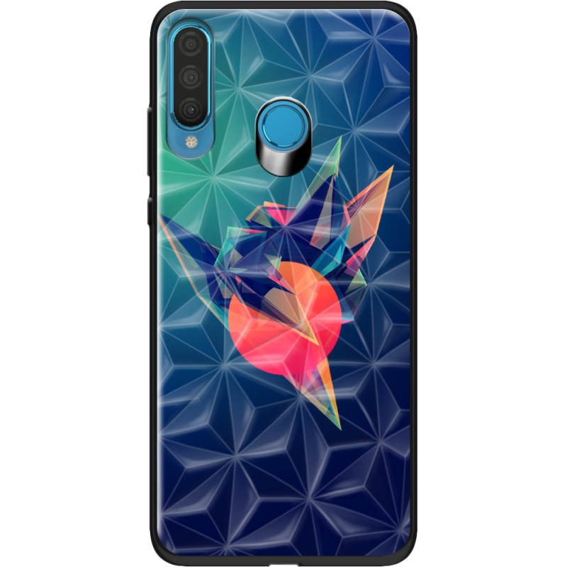 Чехол Prizma Uprint Huawei P30 Lite 