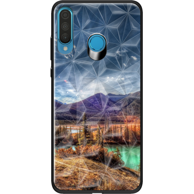 Чехол Prizma Uprint Huawei P30 Lite 