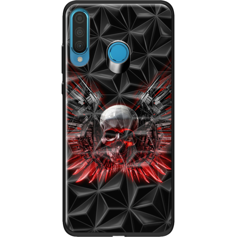 Чехол Prizma Uprint Huawei P30 Lite 