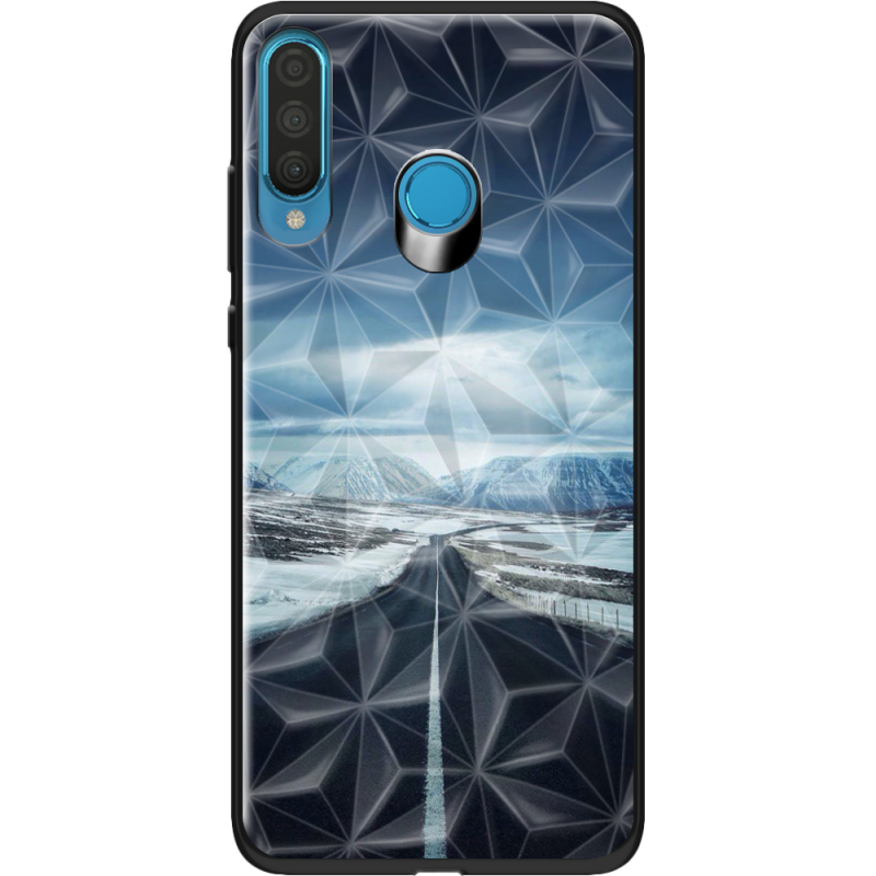 Чехол Prizma Uprint Huawei P30 Lite 