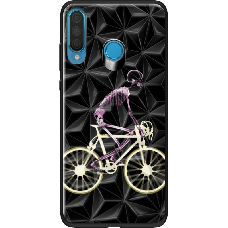 Чехол Prizma Uprint Huawei P30 Lite 