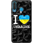 Чехол Prizma Uprint Huawei P30 Lite 