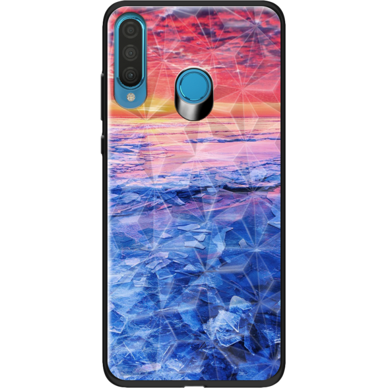 Чехол Prizma Uprint Huawei P30 Lite 