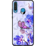 Чехол Prizma Uprint Huawei P30 Lite 