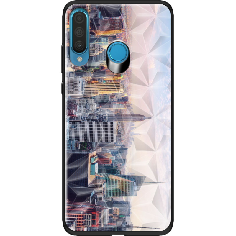 Чехол Prizma Uprint Huawei P30 Lite 