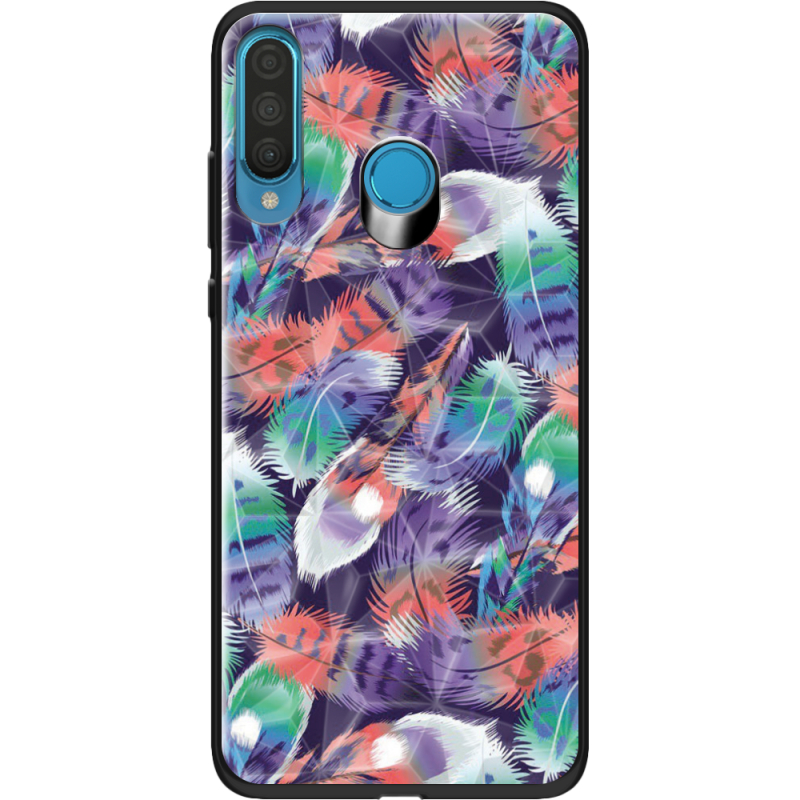 Чехол Prizma Uprint Huawei P30 Lite 