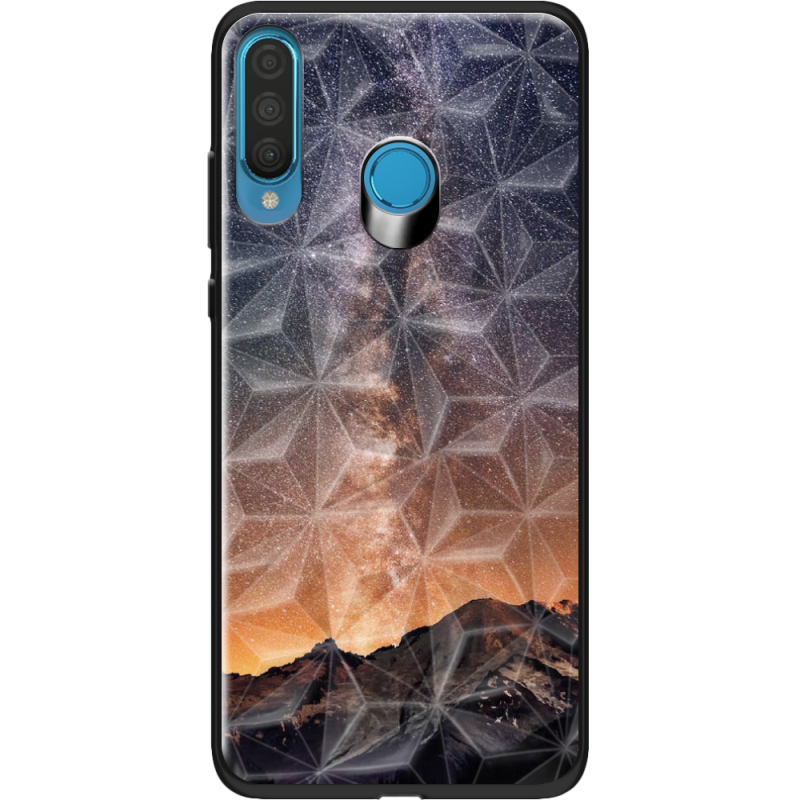 Чехол Prizma Uprint Huawei P30 Lite 