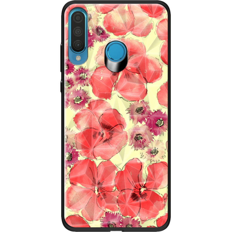 Чехол Prizma Uprint Huawei P30 Lite 