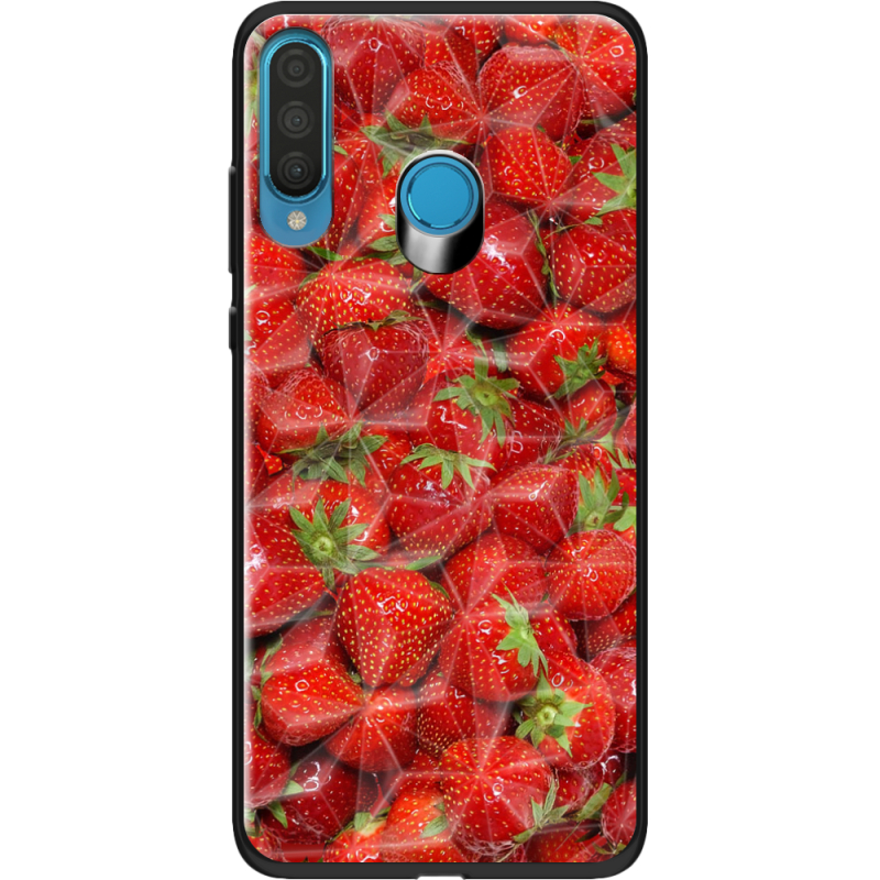 Чехол Prizma Uprint Huawei P30 Lite 