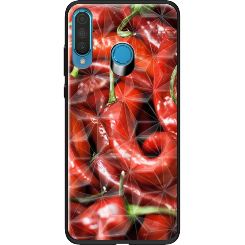 Чехол Prizma Uprint Huawei P30 Lite 