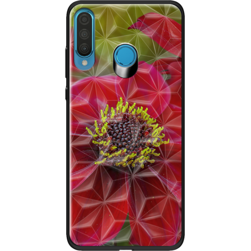 Чехол Prizma Uprint Huawei P30 Lite 