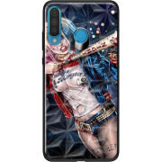 Чехол Prizma Uprint Huawei P30 Lite Harley Quinn