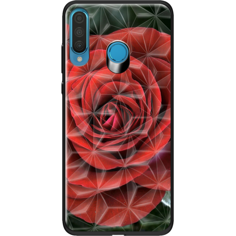 Чехол Prizma Uprint Huawei P30 Lite 