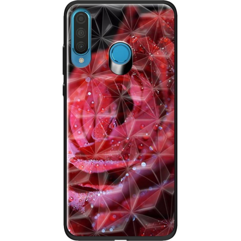 Чехол Prizma Uprint Huawei P30 Lite 