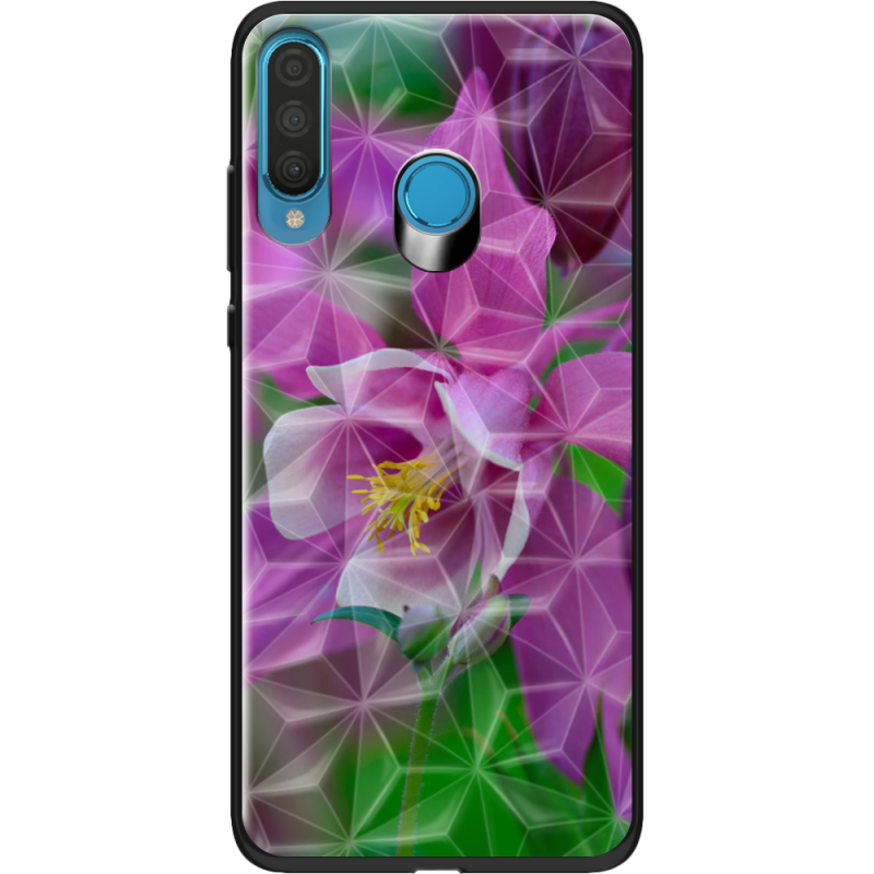 Чехол Prizma Uprint Huawei P30 Lite 