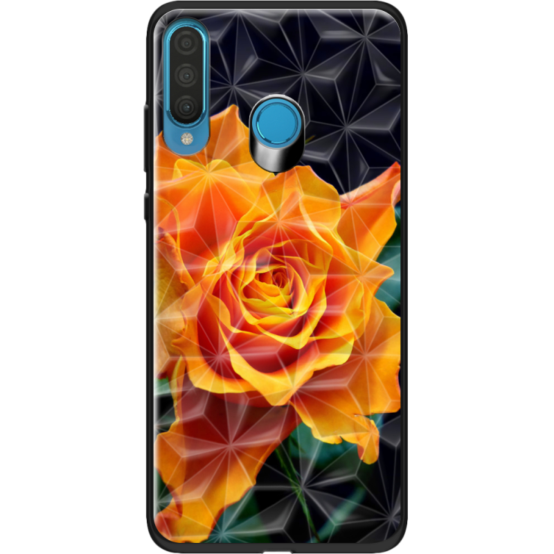 Чехол Prizma Uprint Huawei P30 Lite 