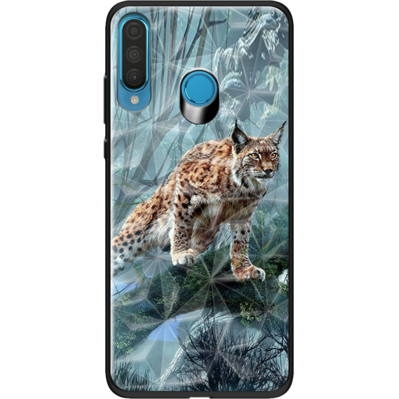 Чехол Prizma Uprint Huawei P30 Lite 