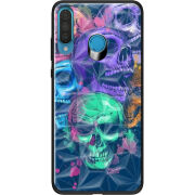 Чехол Prizma Uprint Huawei P30 Lite 