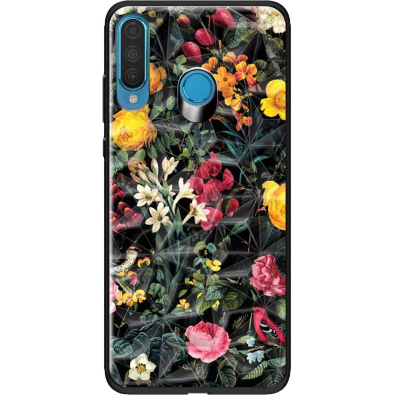 Чехол Prizma Uprint Huawei P30 Lite 