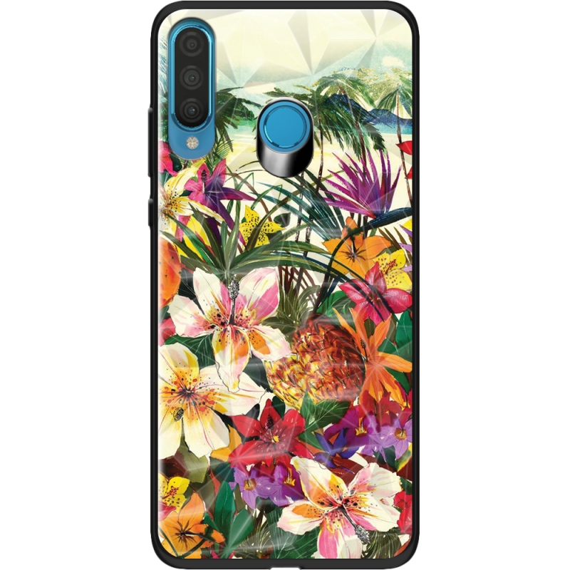 Чехол Prizma Uprint Huawei P30 Lite 