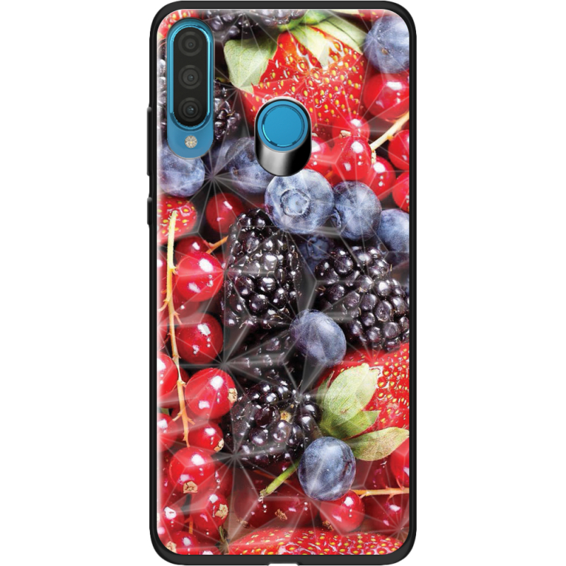 Чехол Prizma Uprint Huawei P30 Lite 