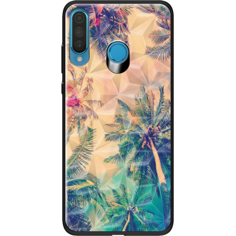 Чехол Prizma Uprint Huawei P30 Lite 